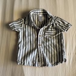 Baby Boys Shirts