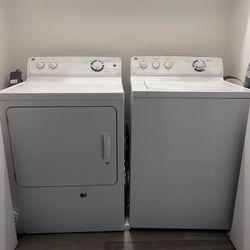 Washer And Dryer For Sale