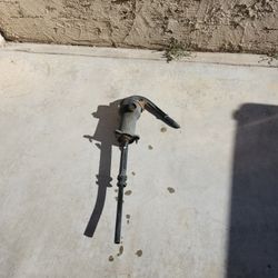 Hand Water Pump