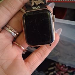 Apple Watch Se