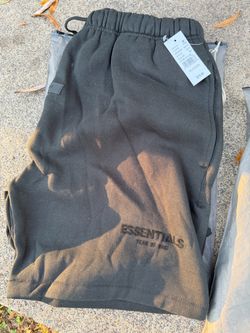 Essential Shorts BRAND NEW!