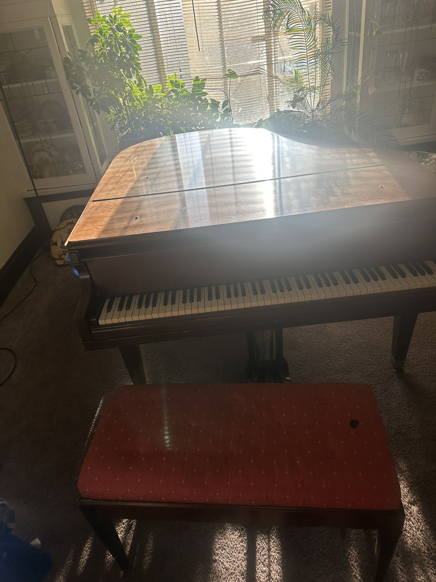 Piano