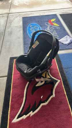 Baby Car Seat 