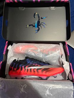 Nike cleats