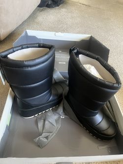 Cougar Rain / Snow Boots
