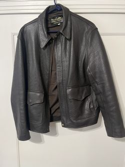 Indiana Jones Leather Jacket