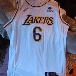 Lakers Kobe Bryant Jersey 