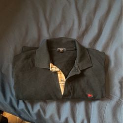 Burberry Polo  Shirt  XXL  