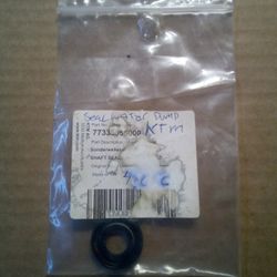 Dirt Bike Parts--KTM 400cc