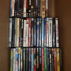 Dvd Bundle 