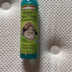 Ferret Tea Tree Shampoo 