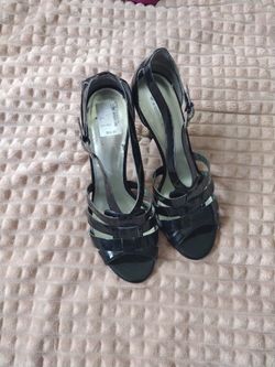 Worthington Dress Shoes Size 8