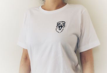 Unisex Cat Mom Shirt