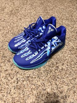 Kobe 5 Protro X-ray