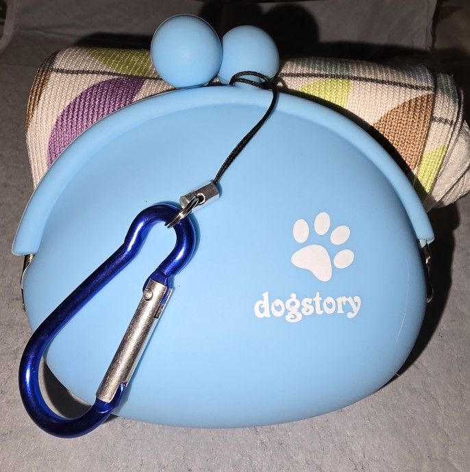 Dog Treat Holder for Training, Walks