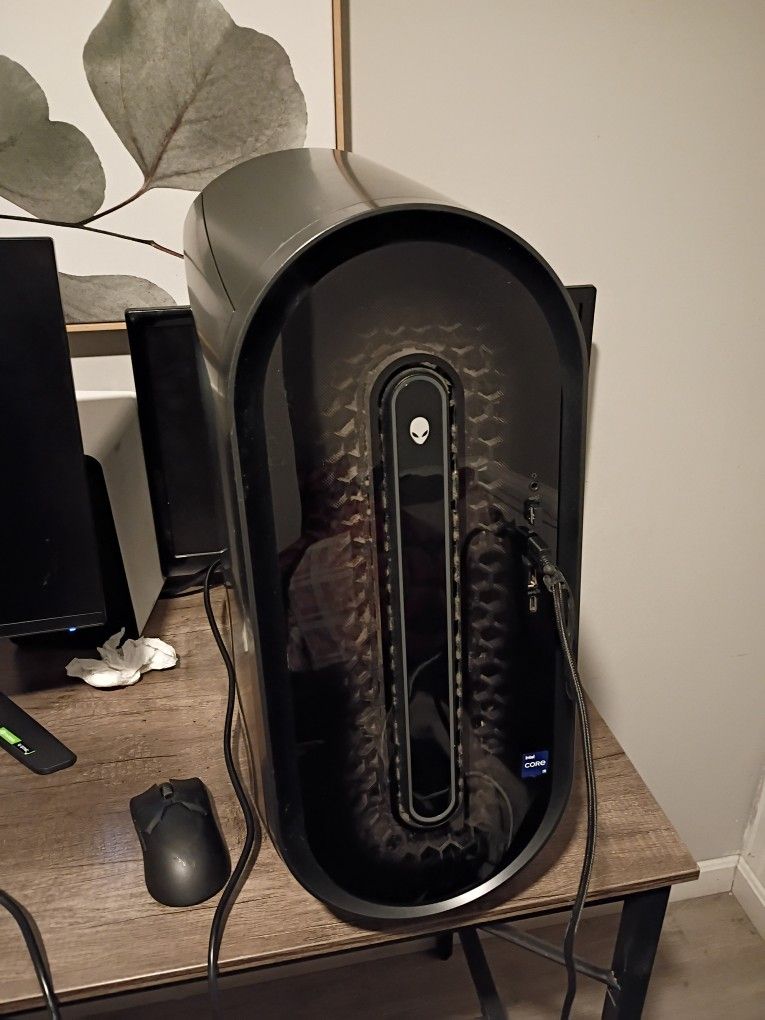 Alienware Aurora R13