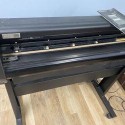 Summacut D75 Vinyl Cutter