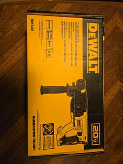 Hammer drill SDS plus 20v