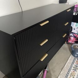 Black Furniture