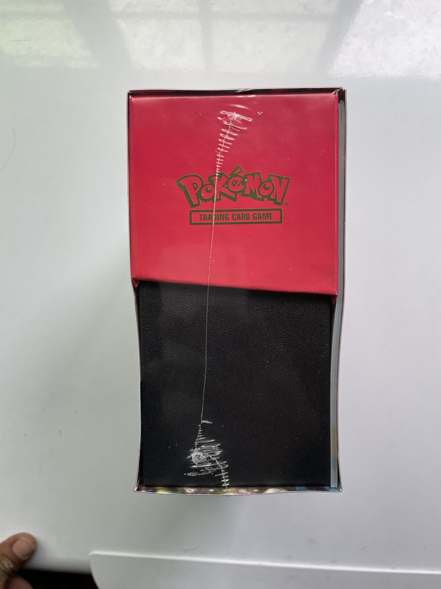 Pokemon Kingambit Illustration Rare 220/198 NM Scarlet And Violet for Sale  in Chula Vista, CA - OfferUp