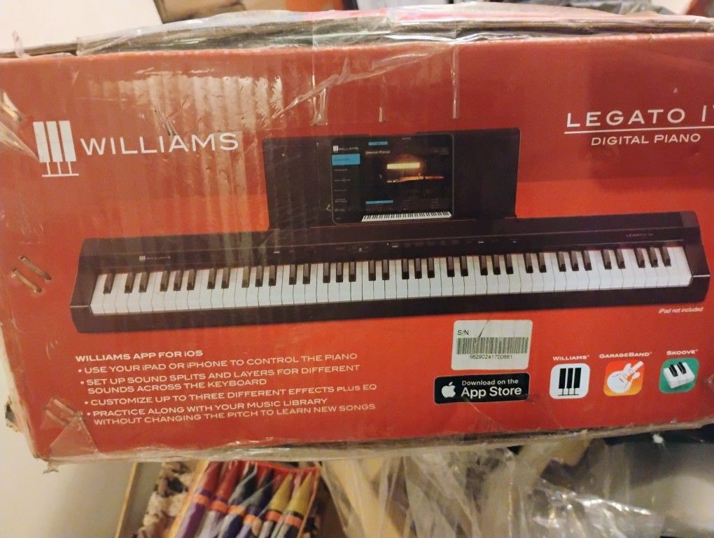 Piano Just $100 Nothing Less