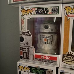Funko Pop