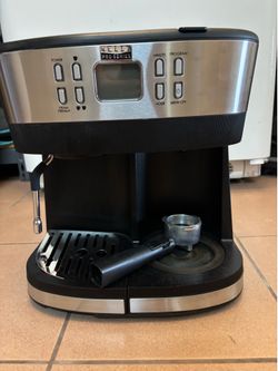 Expresso Coffe Maker
