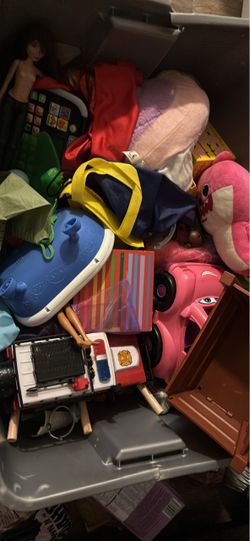 Toys