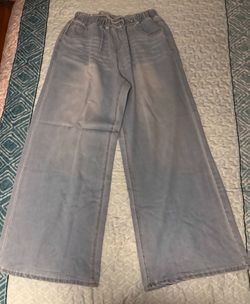 Jeans XL