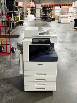 Xerox AltaLink C8030 Color Multifunction Printer