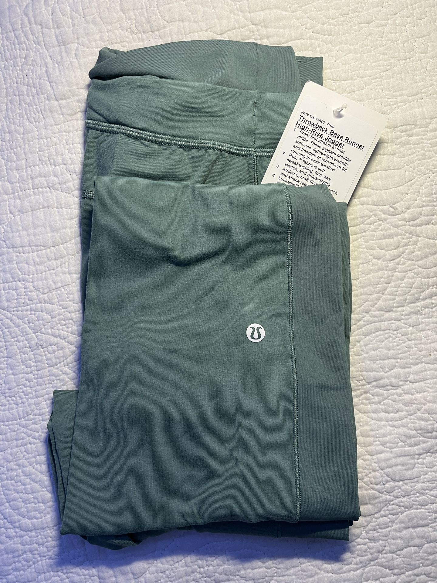 Lululemon