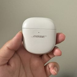 Bose Headphones