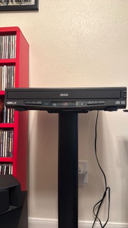 KLH 5 cd changer never used in box