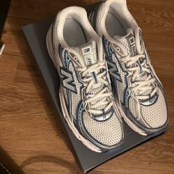 New Balances 