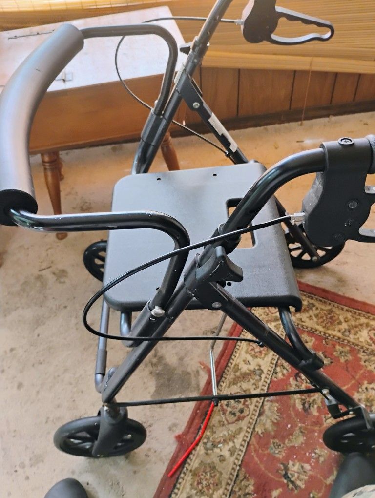 Mobile Walker