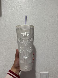 Starbucks Cup