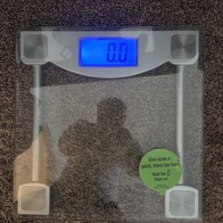 Weight Watchers Scale