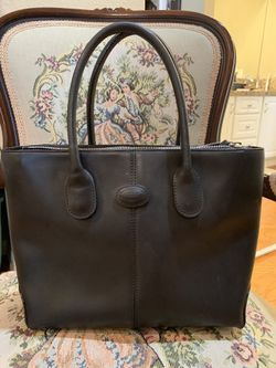 Todd’s Handbag
