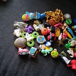 Random Collection 