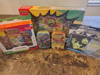 Pokemon Lot 🔥