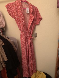 Brand new dress