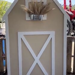 Barn