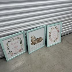 Stuff $5 each 
