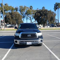 2010 Toyota Tundra