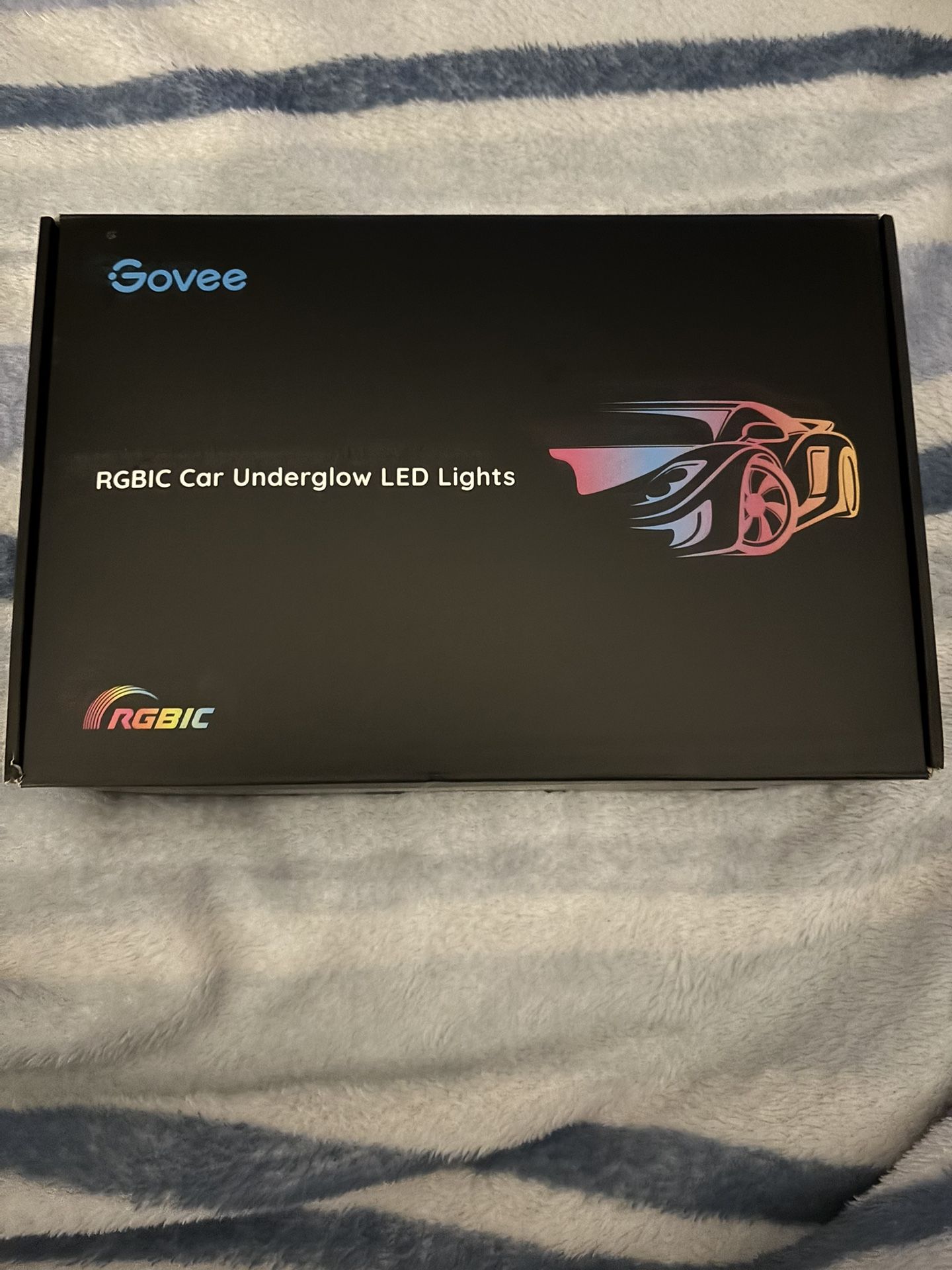 LED Car/truck Lights