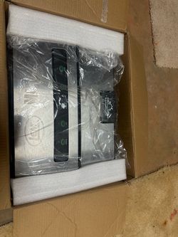 Vacuum Sealer