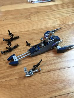 LEGO 8015 Star Wars Assassin Droid Battle pack