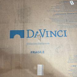 Baby Mini Crib 4in1 Convertible 