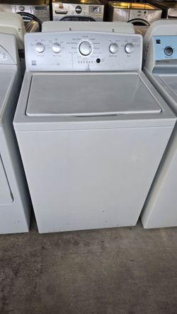 Kenmore Top Load Washing Machine