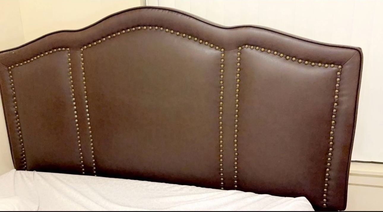 Queen Bed Frame Only